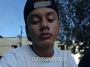 ChristopherHotx