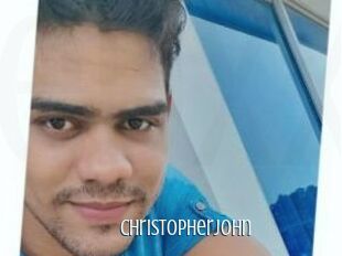 ChristopherJohn