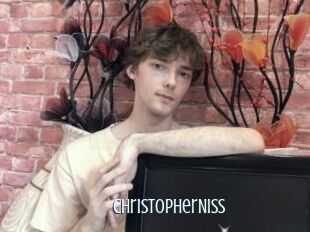 ChristopherNiss