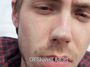 Christopher_Karter Edonkey xxx