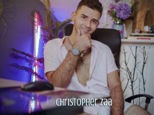Christopher_Zaa