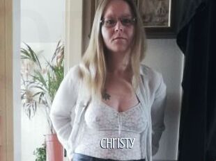 Christy Edonkey xxx