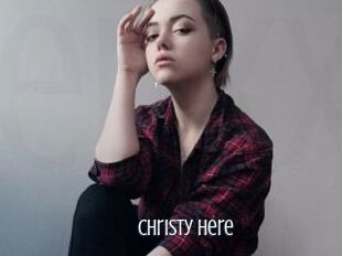 Christy_here