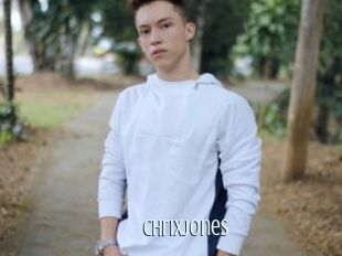 ChrixJones