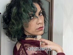 ChromaWells