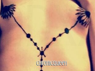 ChronicQueen Edonkey xxx