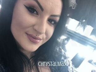 ChrystalMay