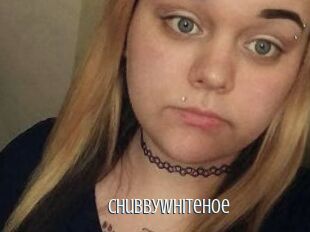 ChubbyWhiteHoe