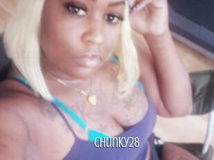 Chunky28