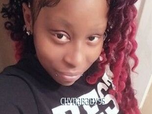 ChynaBaby95