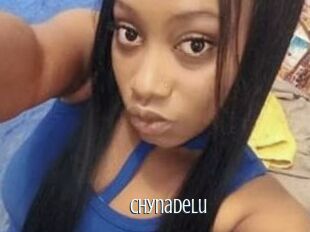 ChynaDelu Edonkey xxx
