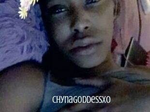 ChynaGoddessxo