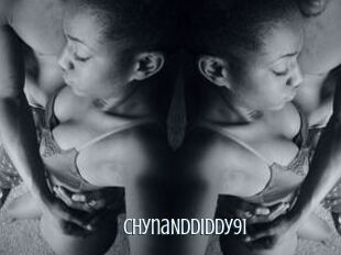 ChynaNdDiddy91