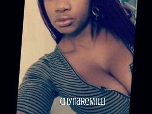 ChynaRe_Milli