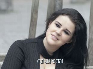 CiaraSpecial
