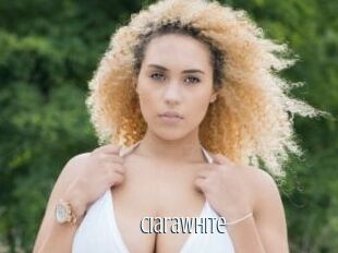 CiaraWhite