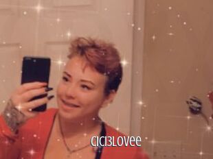 Cici3lovee