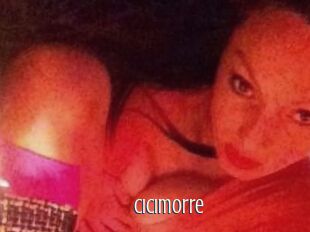 Cicimorre