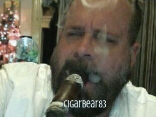 CigarBear83