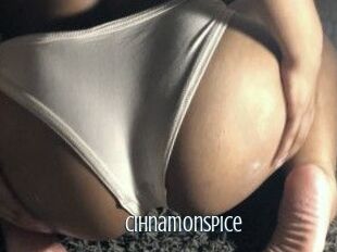 CihnamonSpice