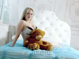 Ciindyyyy