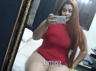 Ciinthya