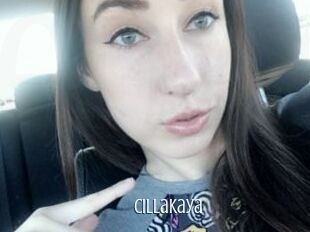 CillaKaya