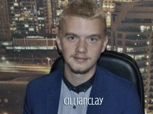 CillianClay