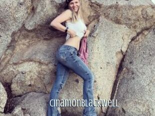 CinamonBlackwell