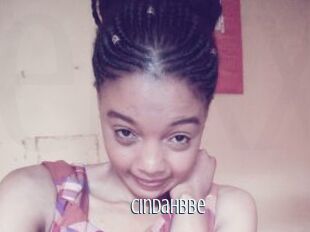 Cindahbbe
