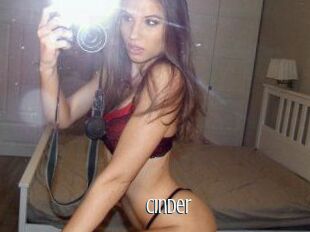 Cinder
