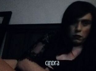 Cindra