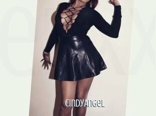 CindyAngel Edonkey xxx