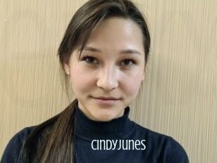 CindyJunes