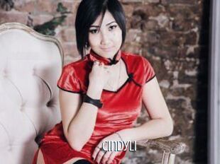 CindyLi