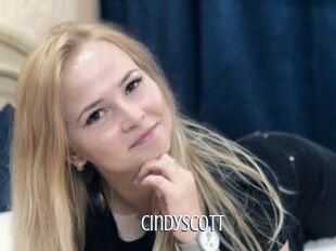 CindyScott