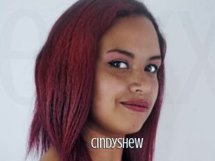 CindyShew