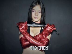 CindySpiker