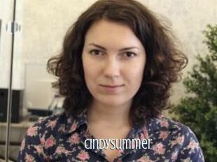 CindySummer