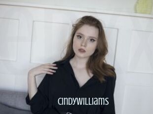 CindyWilliams