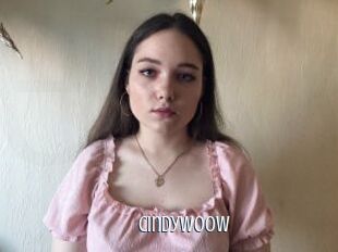CindyWoow