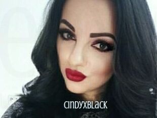 CindyxBlack