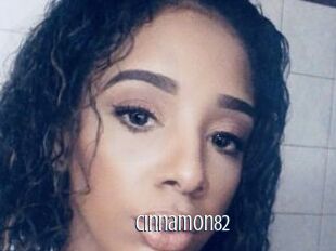 Cinnamon82