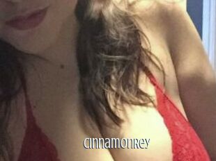 CinnamonRey