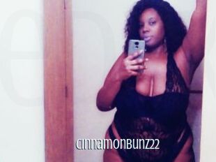 Cinnamonbunz22 Edonkey xxx