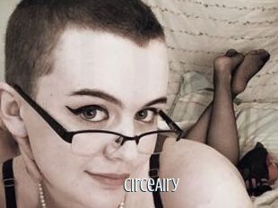 Circe_Airy Edonkey xxx