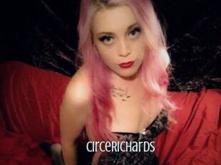 CirceRichards