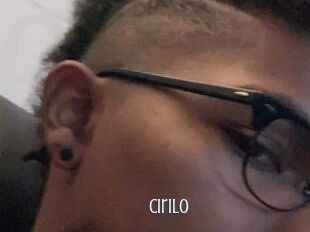 Cirilo