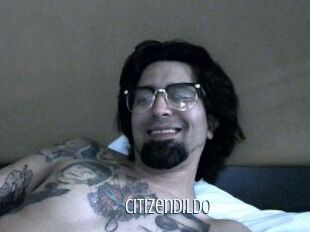 CitizenDildo