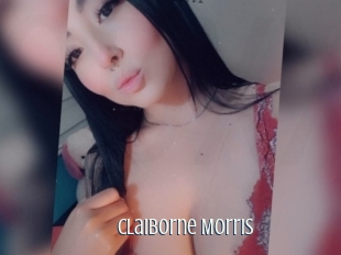 Claiborne_Morris Edonkey xxx
